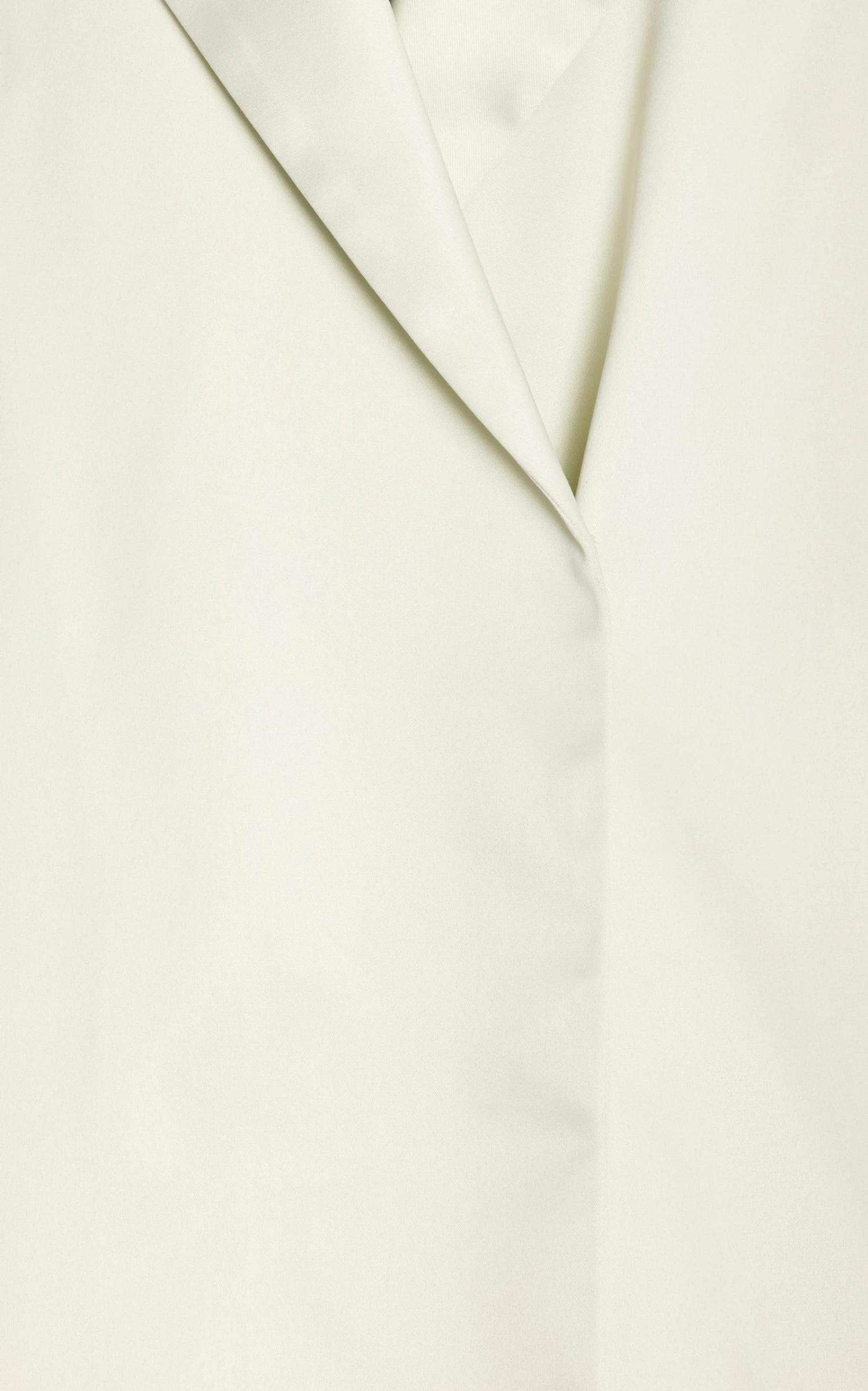 Willis Satin Coat 7 Willis Satin Coat - Image 5