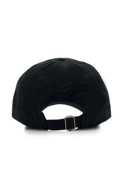 Acne Studios Cunov Cotton Baseball Cap 7 Acne Studios Cunov Cotton Baseball Cap -Lady Fashion Store acne studios black cunov fade face 2