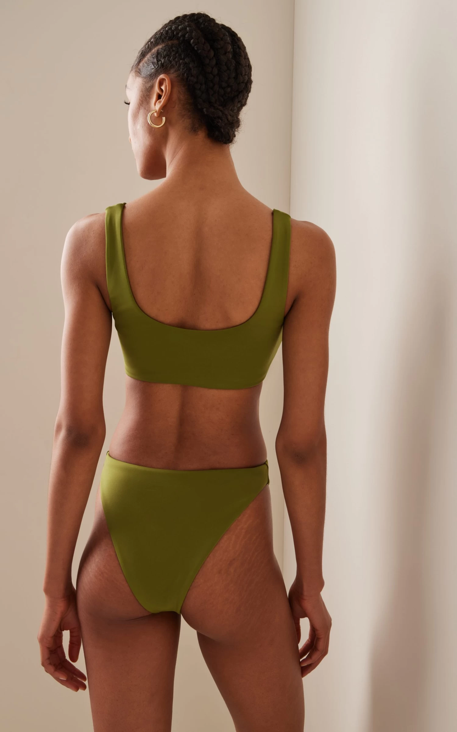 Classic Bikini Top 4 Classic Bikini Top - Image 2