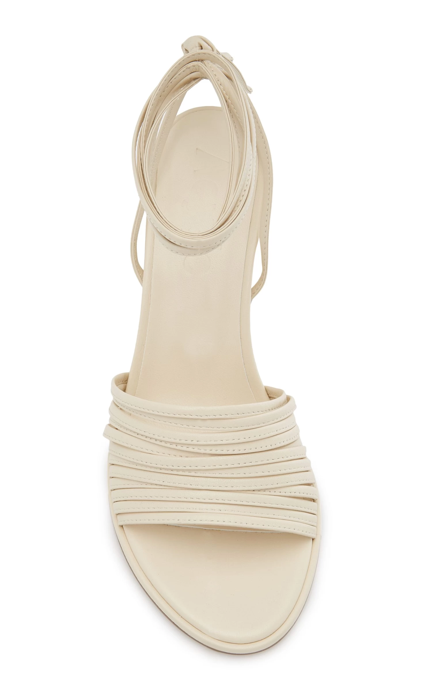 Natania Leather Sandals 4 Natania Leather Sandals - Image 2