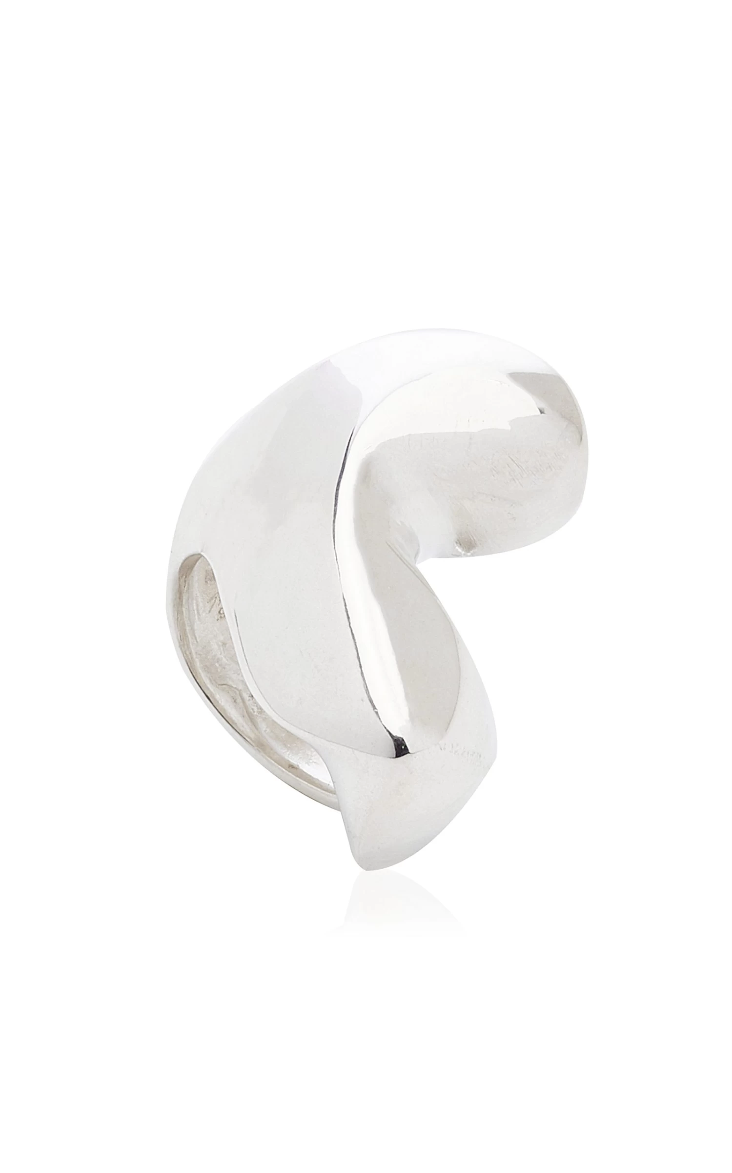 X Simone Bodmer-TurnerTurner Sterling Silver Ring 5 X Simone Bodmer-TurnerTurner Sterling Silver Ring - Image 3