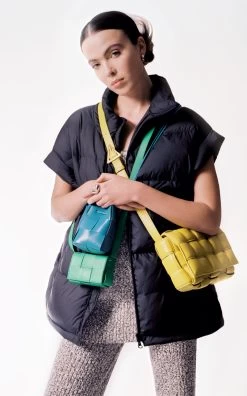 X Simone Bodmer-TurnerTurner Sterling Silver Ring