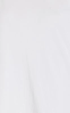 AGOLDE Drew Relaxed T-Shirt 9 AGOLDE Drew Relaxed T-Shirt -Lady Fashion Store agolde white drew tee 3