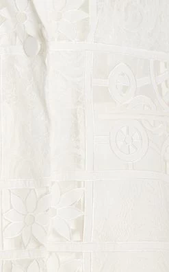 Harlie Lace Blazer 15 Harlie Lace Blazer -Lady Fashion Store alexis white harlie lace blazer 6