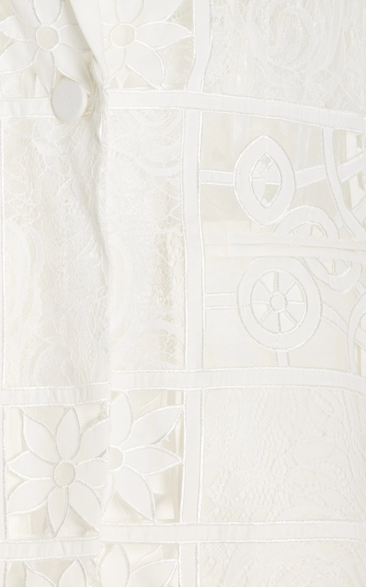 Harlie Lace Blazer 9 Harlie Lace Blazer - Image 7