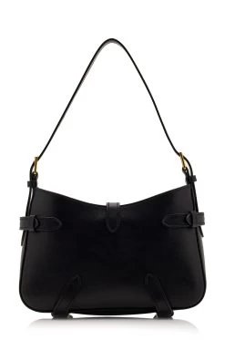 Play Small Leather Baguette Bag 10 Play Small Leather Baguette Bag -Lady Fashion Store altuzarra black play baguette small 3