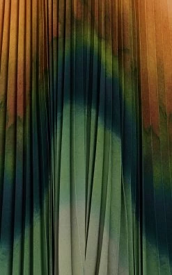 Lemnos Skirt -Lady Fashion Store altuzarra green lemnos skirt 5