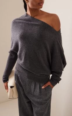 Paxi Cashmere Sweater