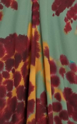 Pelopenese Maxi Dress -Lady Fashion Store altuzarra multi pelopense dress 5