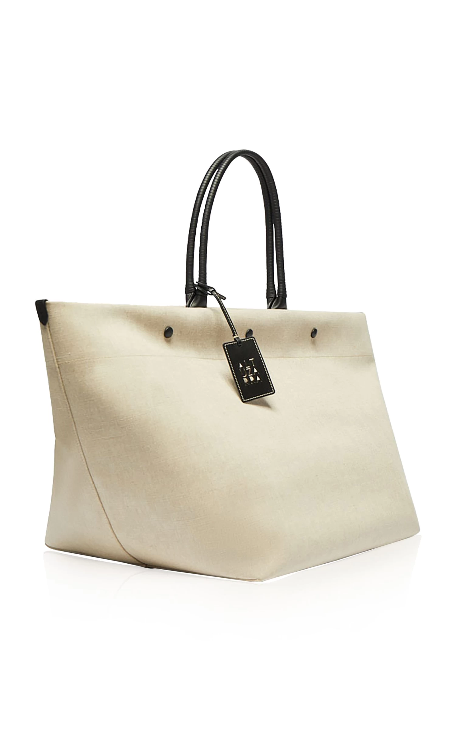 Weekender Canvas Tote Bag 4 Weekender Canvas Tote Bag - Image 2