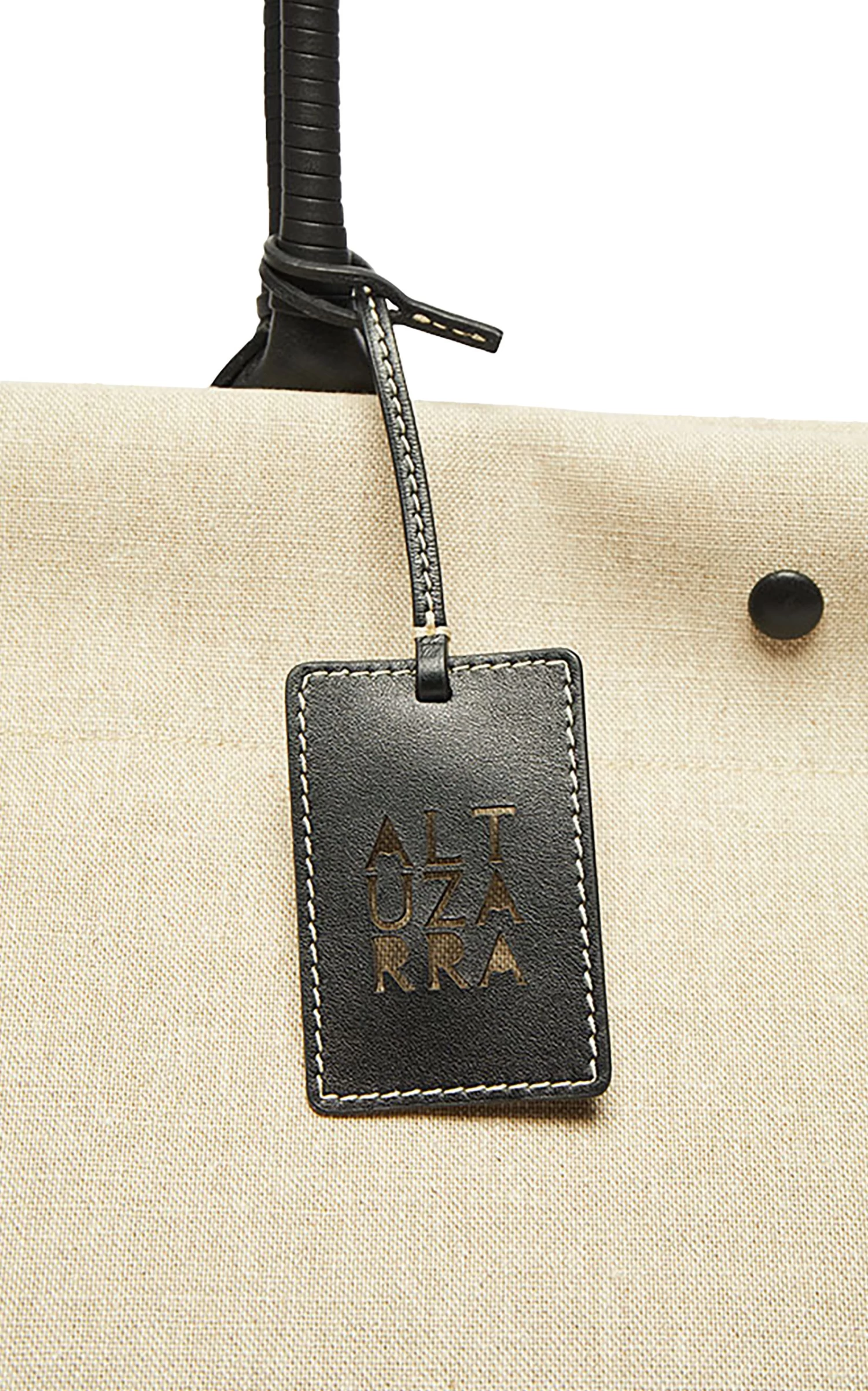 Weekender Canvas Tote Bag 6 Weekender Canvas Tote Bag - Image 4