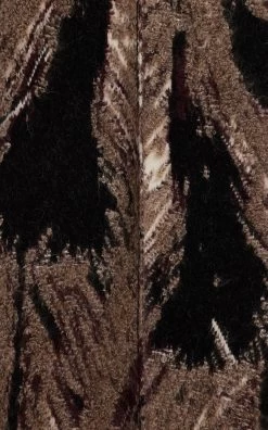 Herophile Mohair-Blend Coat -Lady Fashion Store altuzarra print herophile coat 5