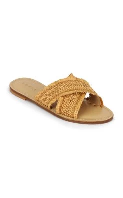 The Okavango Sandals -Lady Fashion Store amanu inc neutral the okavango sandals 3