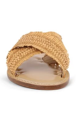 The Okavango Sandals -Lady Fashion Store amanu inc neutral the okavango sandals 4