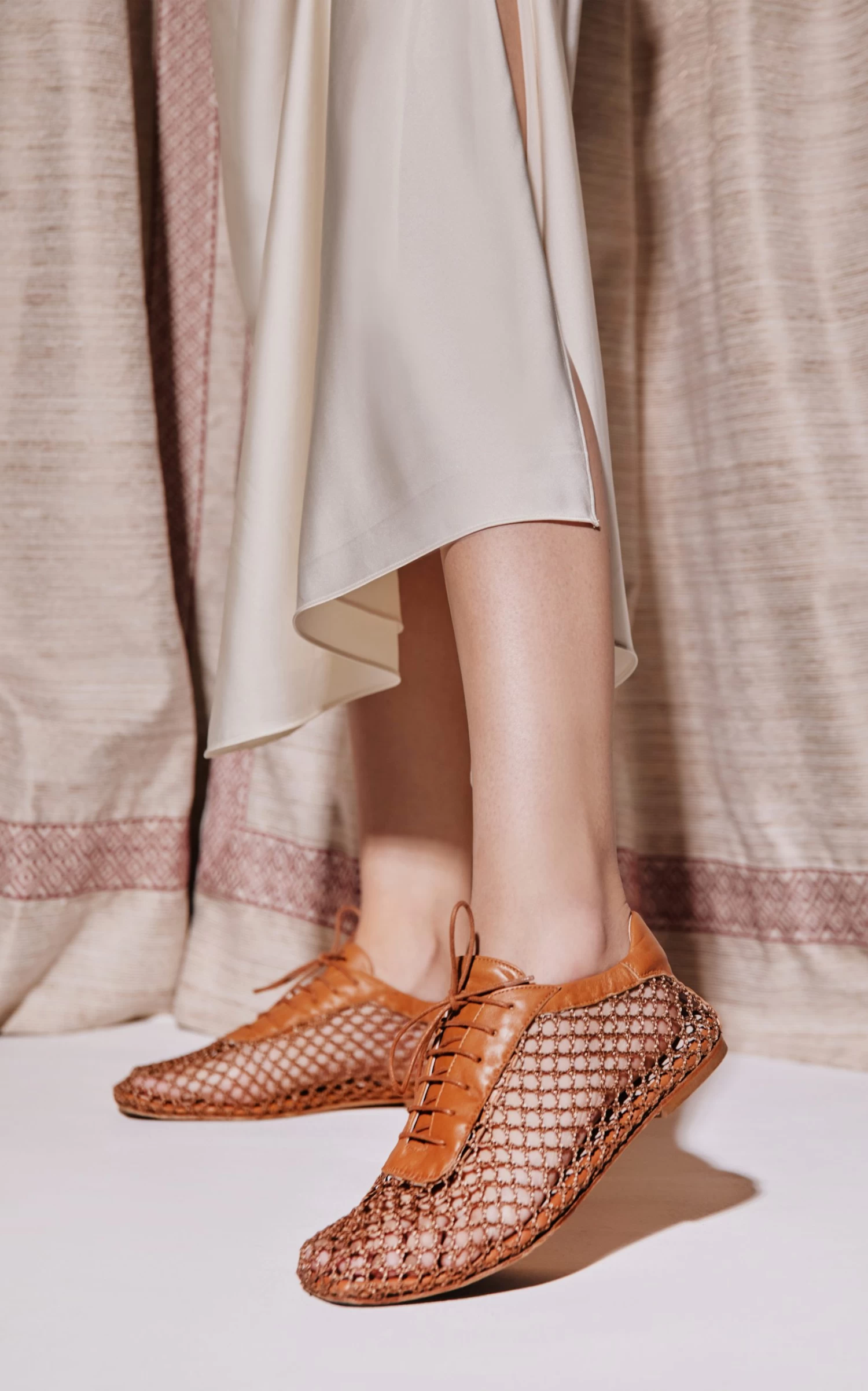 Antonia Mesh Flats 3 Antonia Mesh Flats