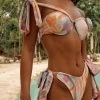Neeya Bikini Top -Lady Fashion Store andrea lyamah multi neeya bikini top