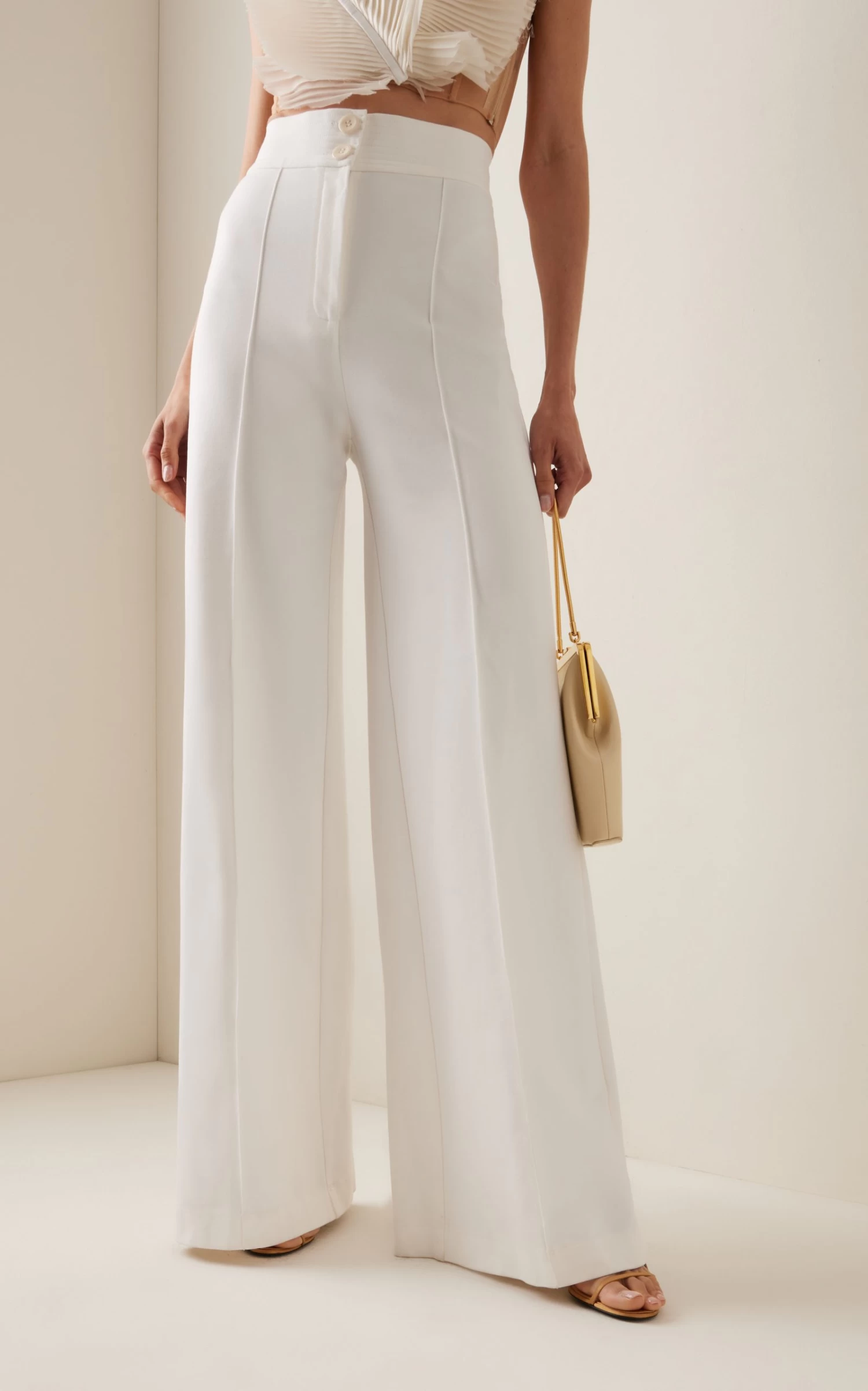 Biru Wide-Leg Pants 4 Biru Wide-Leg Pants - Image 2