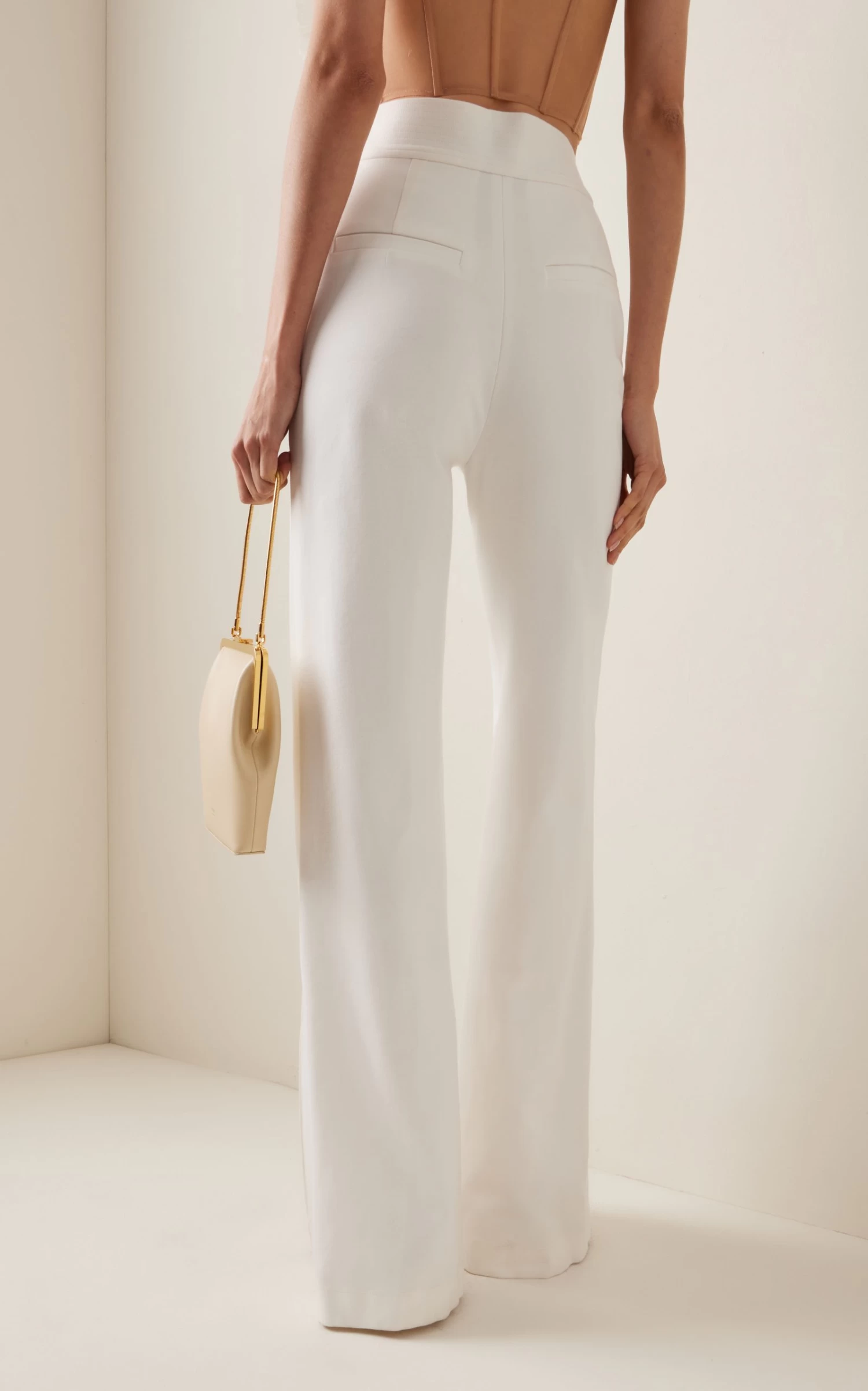 Biru Wide-Leg Pants 5 Biru Wide-Leg Pants - Image 3