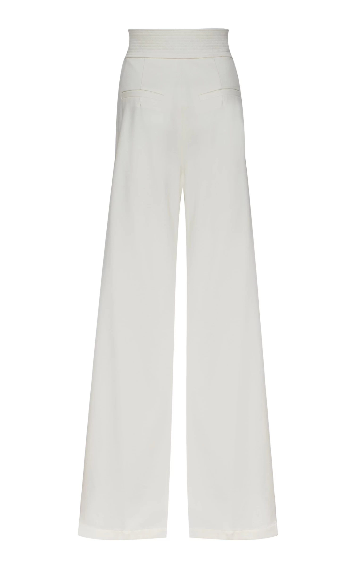 Biru Wide-Leg Pants 6 Biru Wide-Leg Pants - Image 4