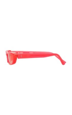 Thea Slim-Frame Acetate Sunglasses 8 Thea Slim-Frame Acetate Sunglasses -Lady Fashion Store attico pink thea 2 2