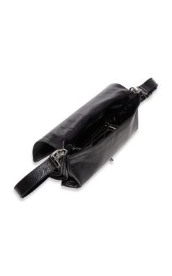 Balenciaga BB Chain-Detailed Leather Shoulder Bag 11 Balenciaga BB Chain-Detailed Leather Shoulder Bag -Lady Fashion Store balenciaga black bb soft flap 4