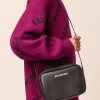 Balenciaga Everyday Medium Leather Camera Bag -Lady Fashion Store balenciaga black everyday cam bag m