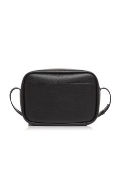 Balenciaga Everyday Medium Leather Camera Bag -Lady Fashion Store balenciaga black everyday cam bag m 3