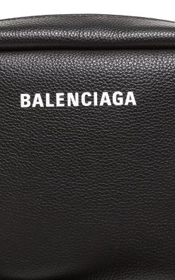 Balenciaga Everyday Medium Leather Camera Bag -Lady Fashion Store balenciaga black everyday cam bag m 5