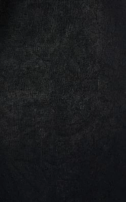 Balenciaga Knit Maxi Dress 9 Balenciaga Knit Maxi Dress -Lady Fashion Store balenciaga black maxi godet dress 3