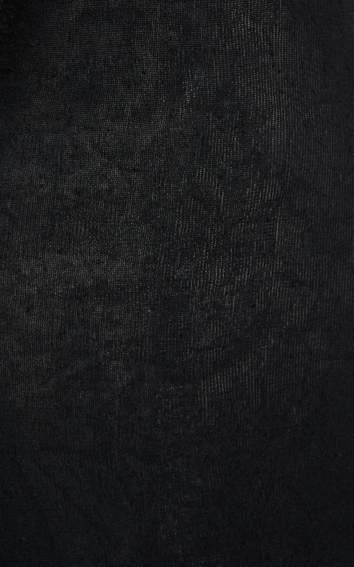 Balenciaga Knit Maxi Dress 6 Balenciaga Knit Maxi Dress - Image 4