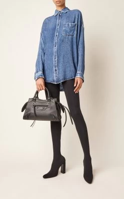 Balenciaga Neo Classic City Small Leather Bag