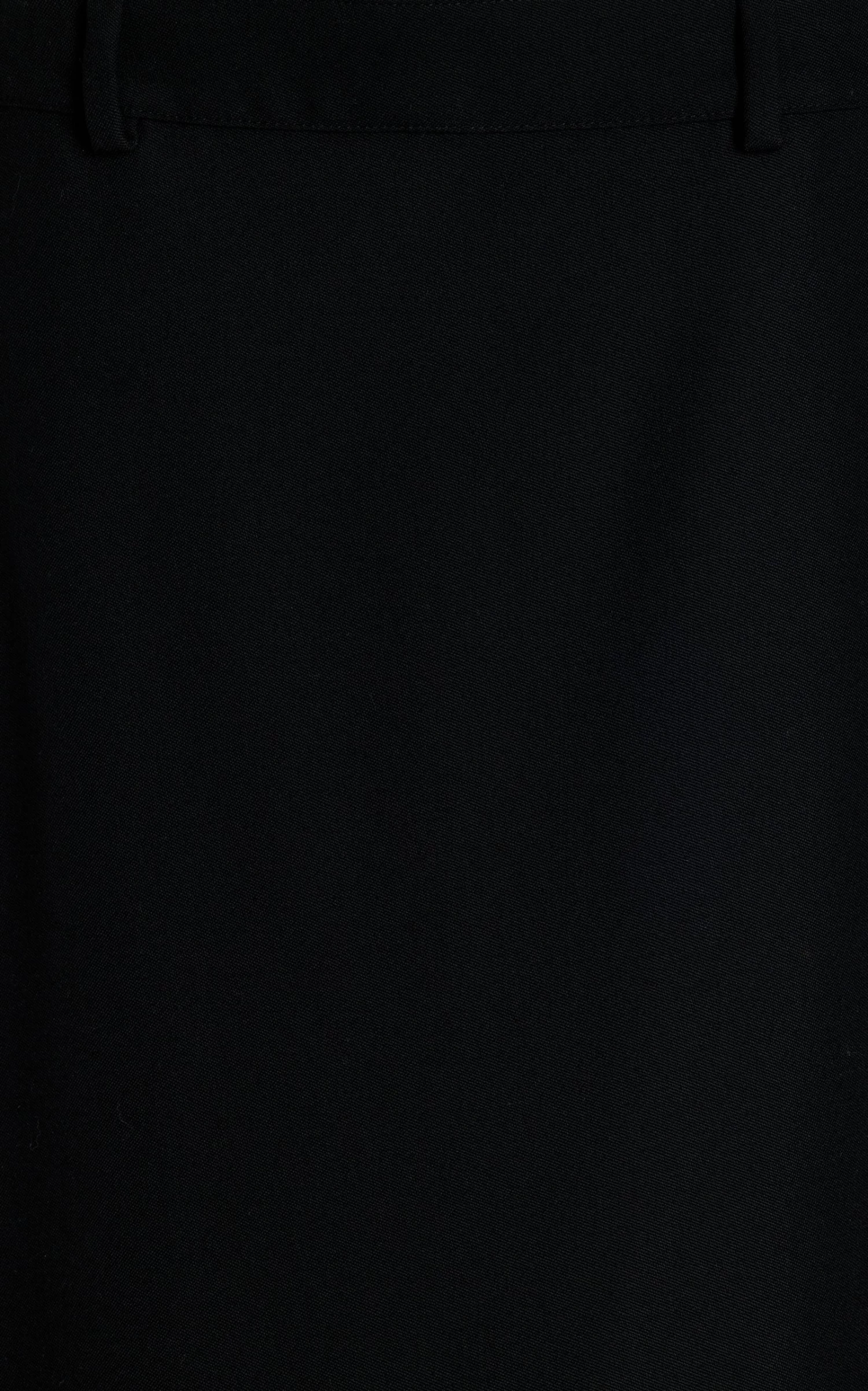 Balenciaga Wool Maxi Tube Skirt 7 Balenciaga Wool Maxi Tube Skirt - Image 5