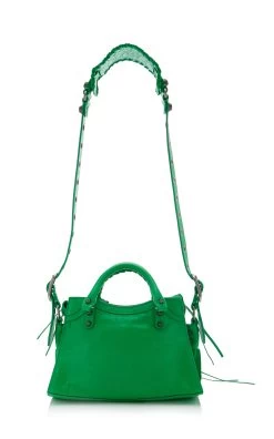Balenciaga Neo Cagole XS Leather Bag 9 Balenciaga Neo Cagole XS Leather Bag -Lady Fashion Store balenciaga green neo cagole xs 2