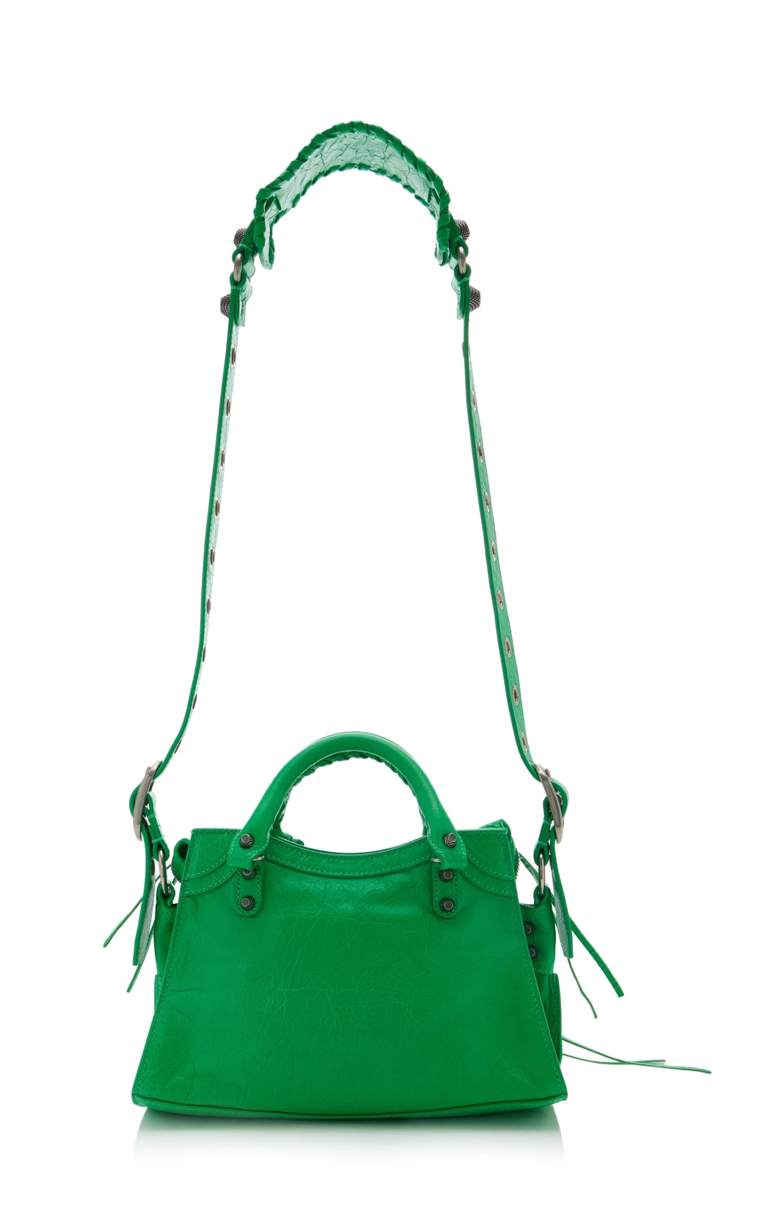 Balenciaga Neo Cagole XS Leather Bag 5 Balenciaga Neo Cagole XS Leather Bag - Image 3