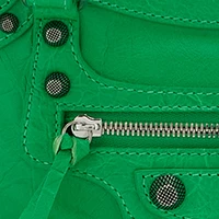 Balenciaga Neo Cagole XS Leather Bag 7 Balenciaga Neo Cagole XS Leather Bag - Image 5