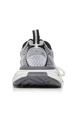 Balenciaga 3XL Mesh And Rubber Sneakers 8 Balenciaga 3XL Mesh And Rubber Sneakers -Lady Fashion Store balenciaga multi 3xl 2