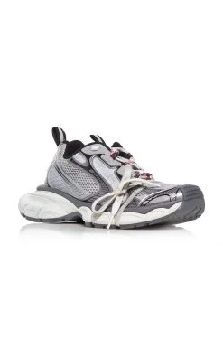 Balenciaga 3XL Mesh And Rubber Sneakers 9 Balenciaga 3XL Mesh And Rubber Sneakers -Lady Fashion Store balenciaga multi 3xl 3