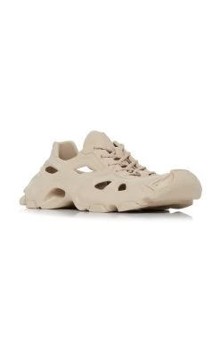 Balenciaga HD Rubber Sneakers 7 Balenciaga HD Rubber Sneakers -Lady Fashion Store balenciaga neutral hd 2