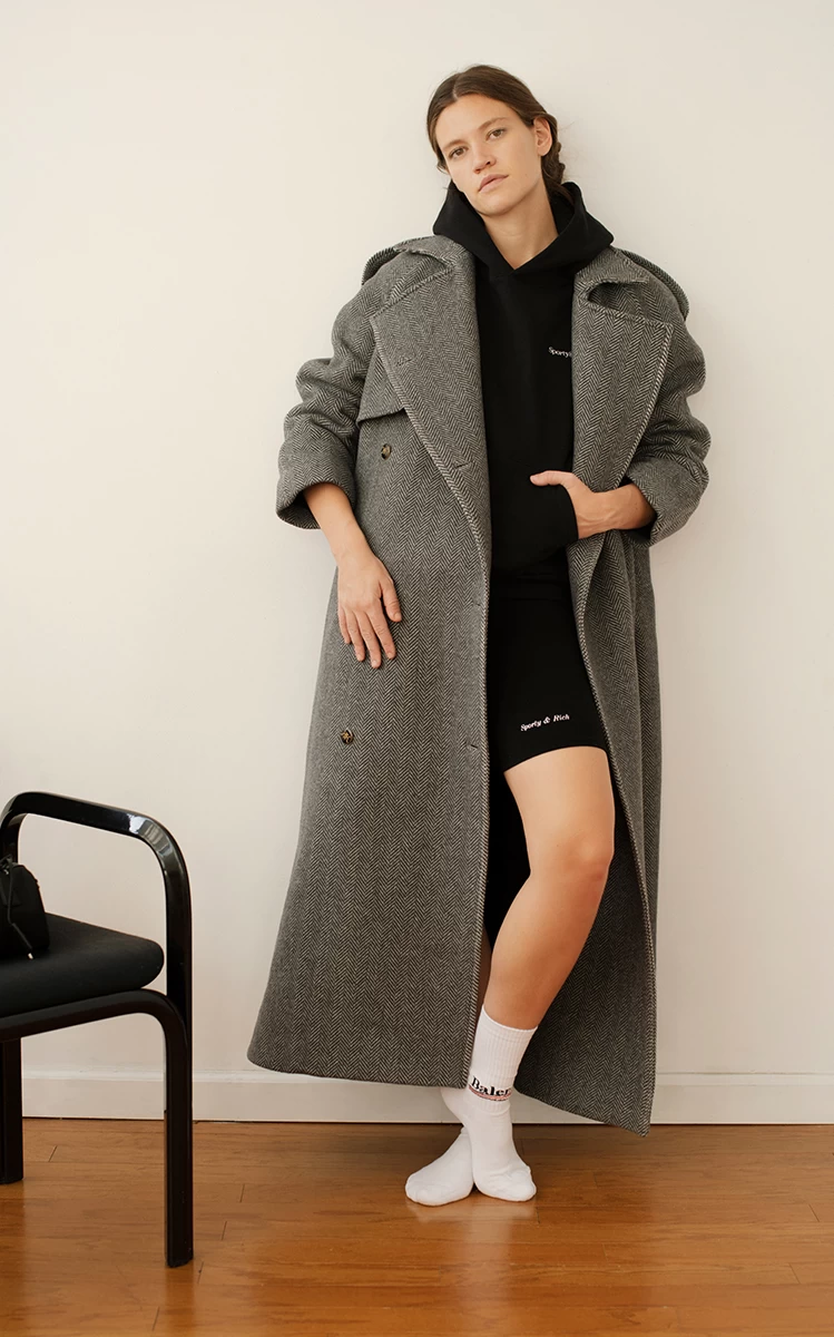 Balenciaga Intarsia Cotton-Blend Socks 4 Balenciaga Intarsia Cotton-Blend Socks - Image 2