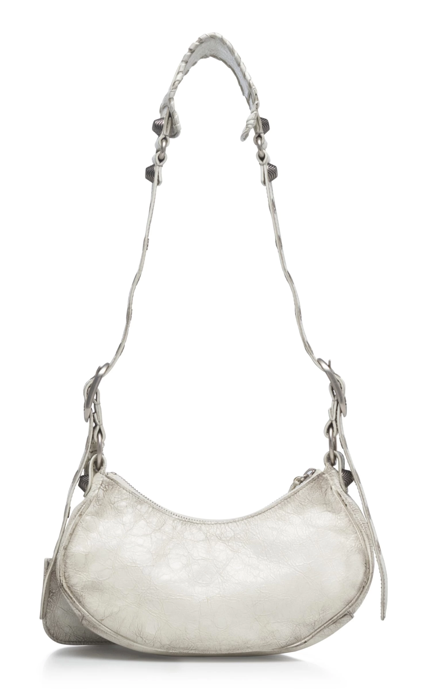 Balenciaga Le Cagole XS Leather Shoulder Bag 5 Balenciaga Le Cagole XS Leather Shoulder Bag - Image 3