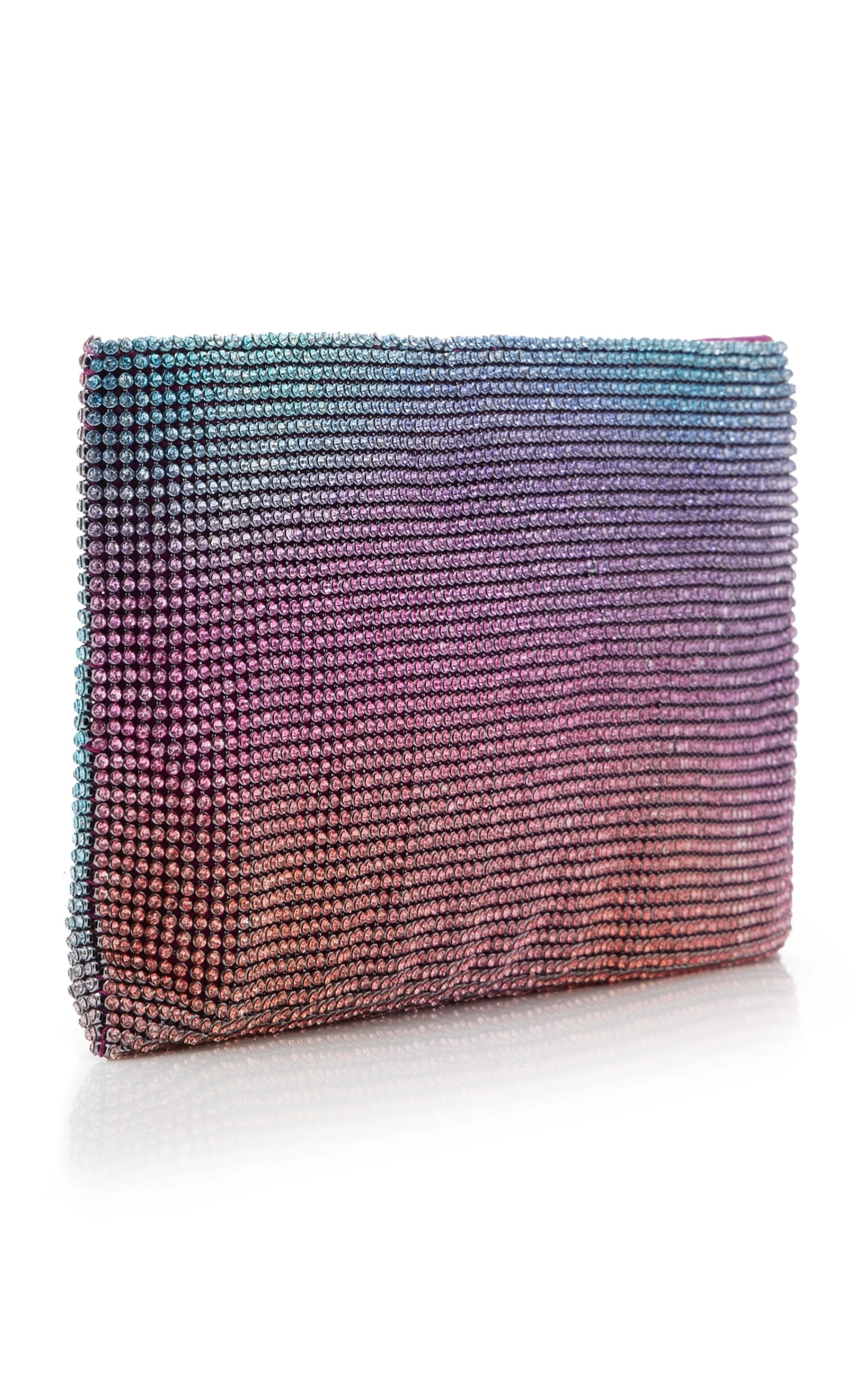 Exclusive Your Best Friend Crystal Mesh Bag 6 Exclusive Your Best Friend Crystal Mesh Bag - Image 4
