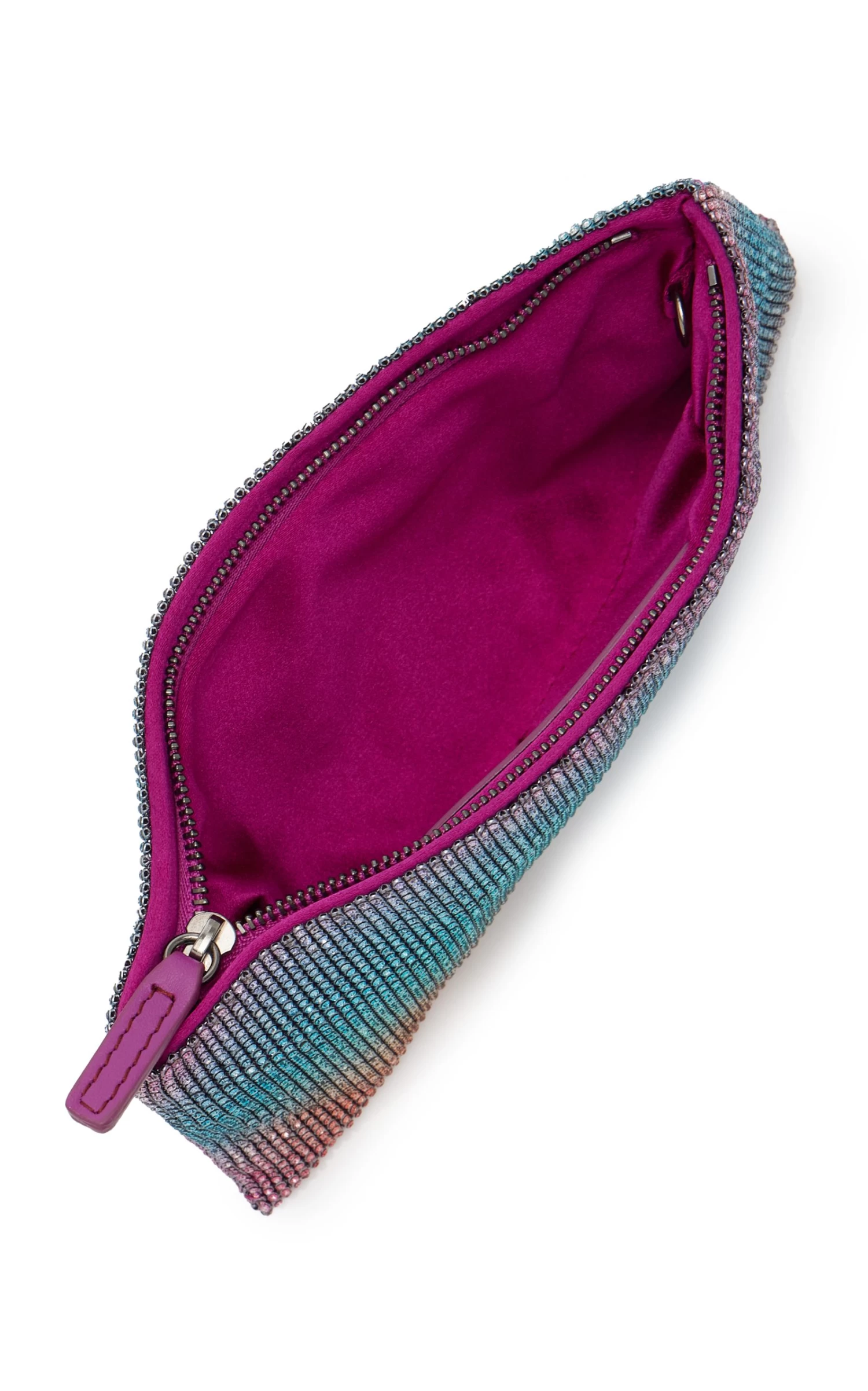 Exclusive Your Best Friend Crystal Mesh Bag 8 Exclusive Your Best Friend Crystal Mesh Bag - Image 6