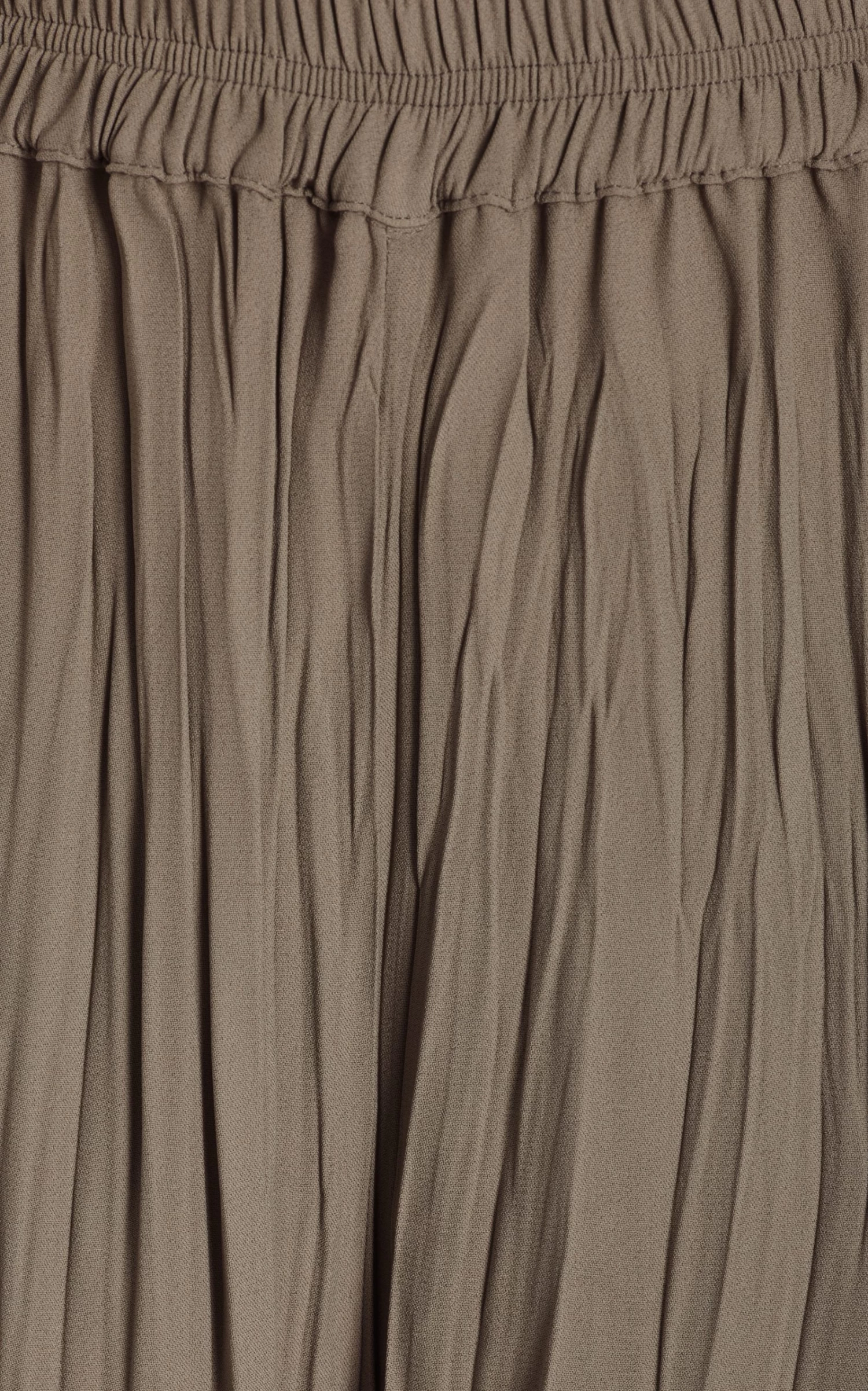 Maisie Plissé Pants 6 Maisie Plissé Pants - Image 4