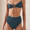Palmer Bikini Brief 1 Palmer Bikini Brief -Lady Fashion Store bond eye green palmer bikini brief
