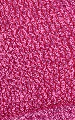 Nino Bikini Top -Lady Fashion Store bond eye pink nino bikini top 2