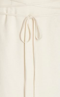 Lesi Maxi Skirt -Lady Fashion Store bondi born neutral lesi long skirt 3