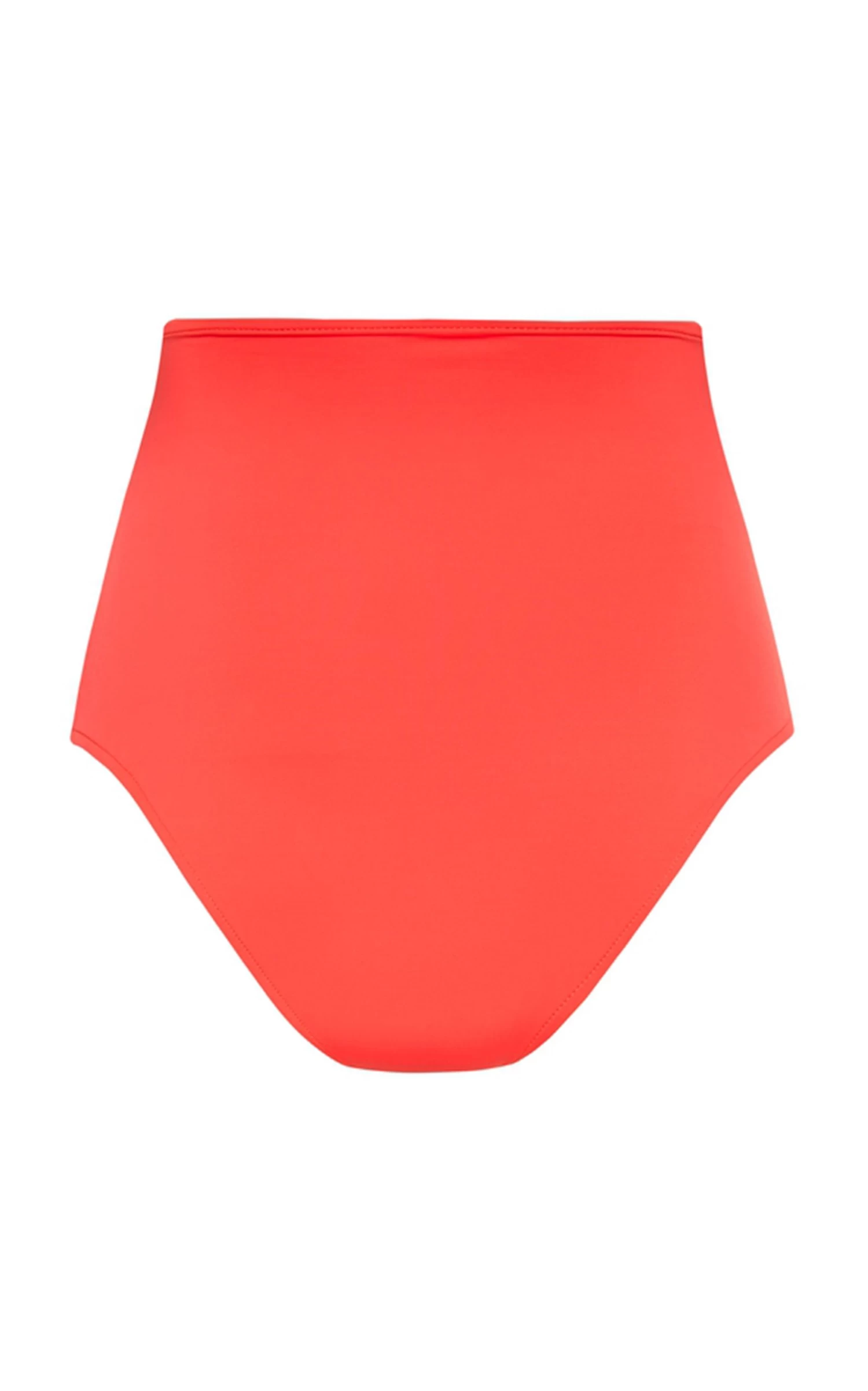 Lani High-Waisted Bikini Bottoms 6 Lani High-Waisted Bikini Bottoms - Image 4