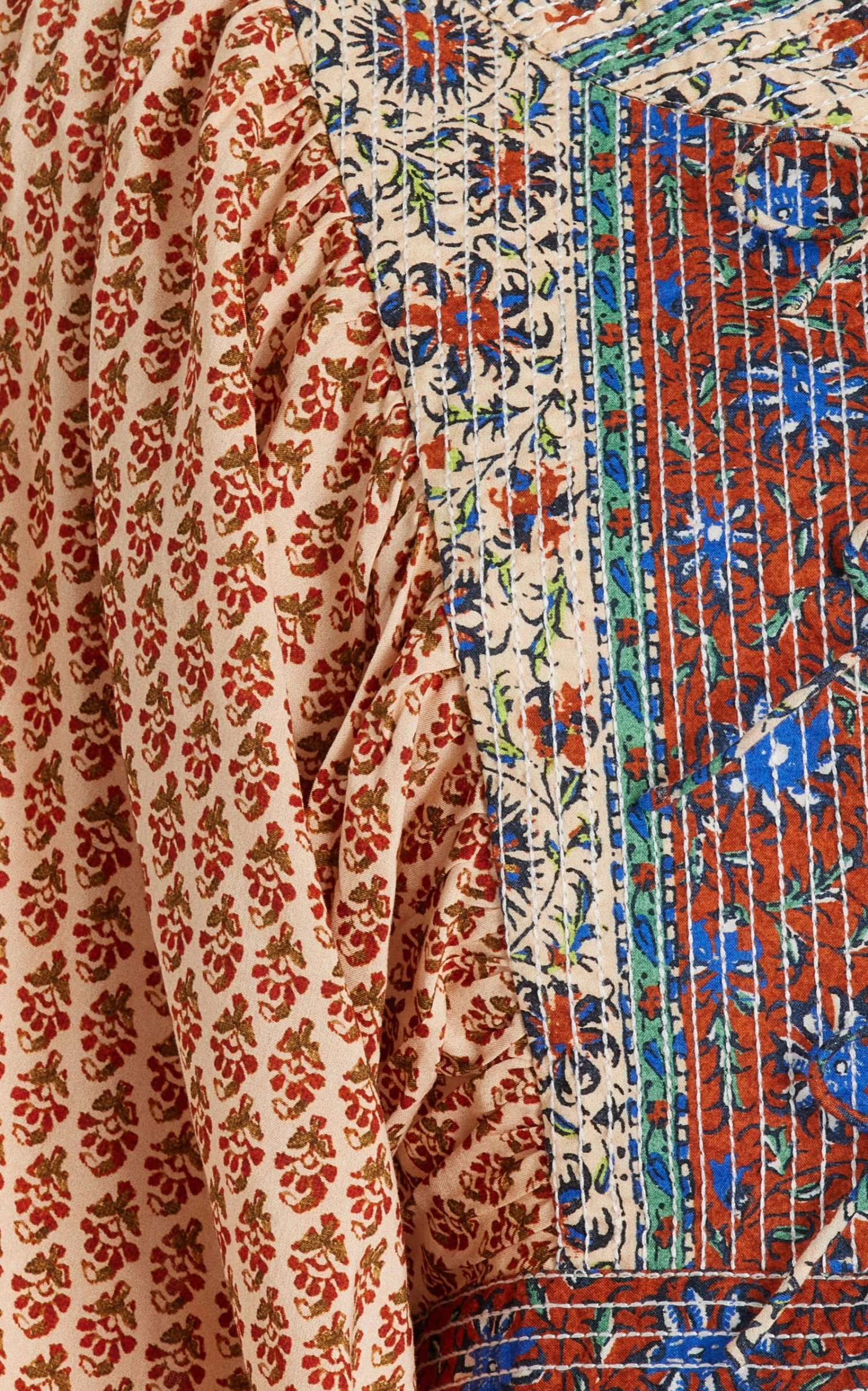 Clementine Batwing Cropped Top 6 Clementine Batwing Cropped Top - Image 4