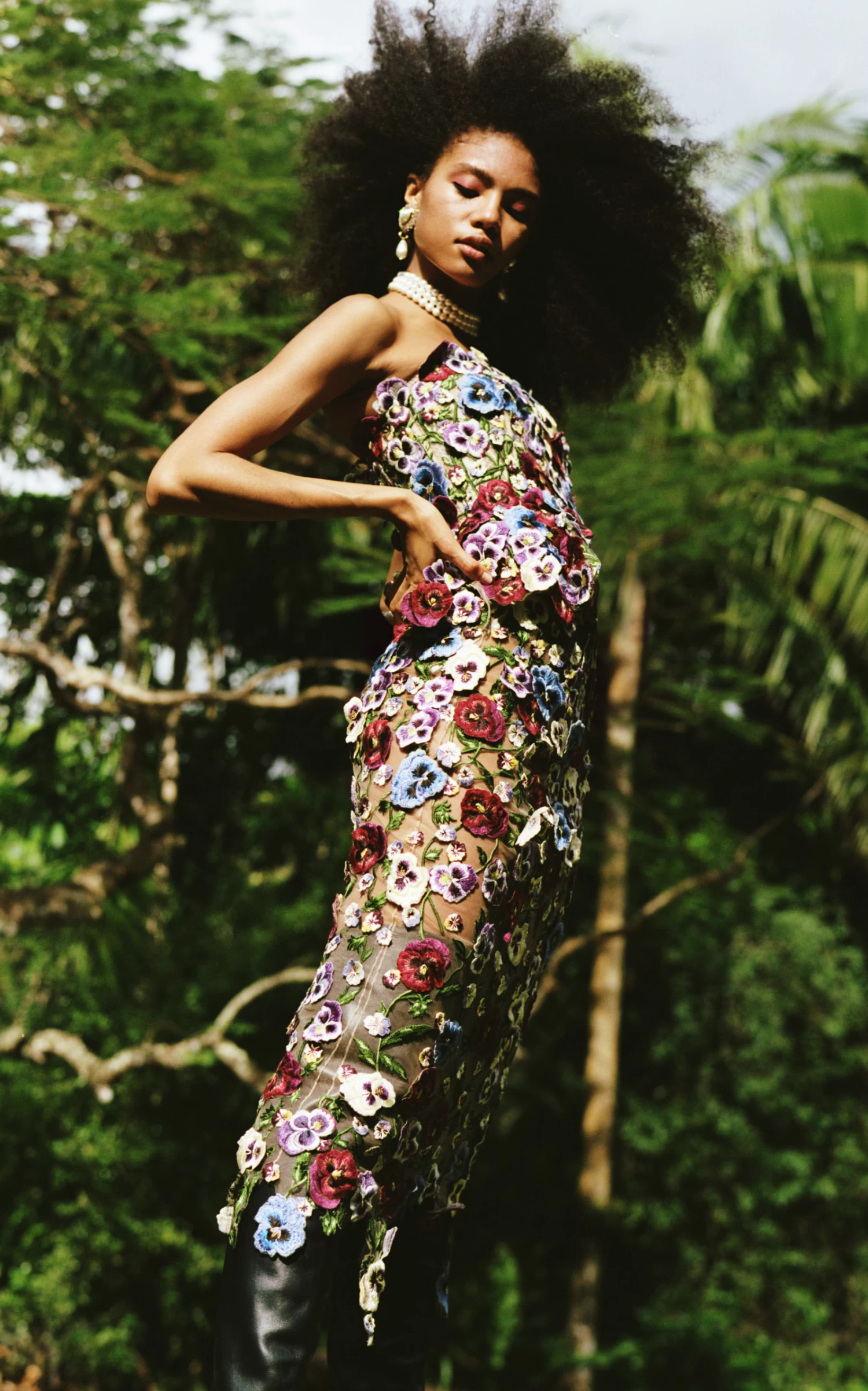 Bottega Veneta Leather Over-The-Knee Boots 4 Bottega Veneta Leather Over-The-Knee Boots - Image 2