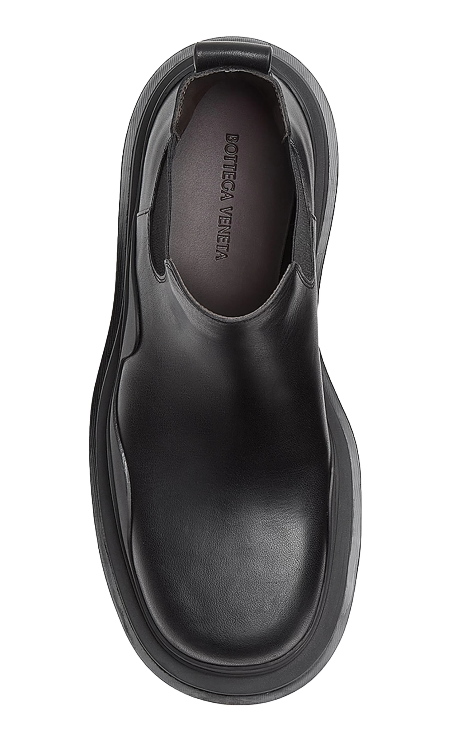 Bottega Veneta The Tire Ankle Boots 4 Bottega Veneta The Tire Ankle Boots - Image 2